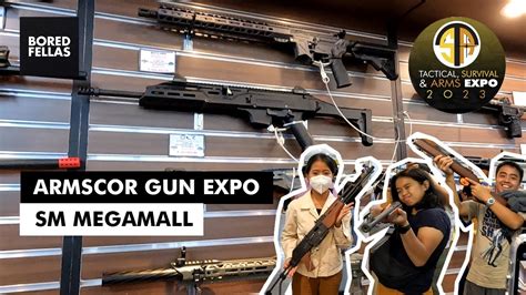 sm megamall gun show schedule 2024 tickets price|Tactical Expo 2024, Megatrade Hall 3, SM Megamall, .